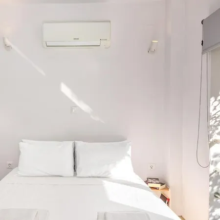Cozy Garden Flat * 하니아